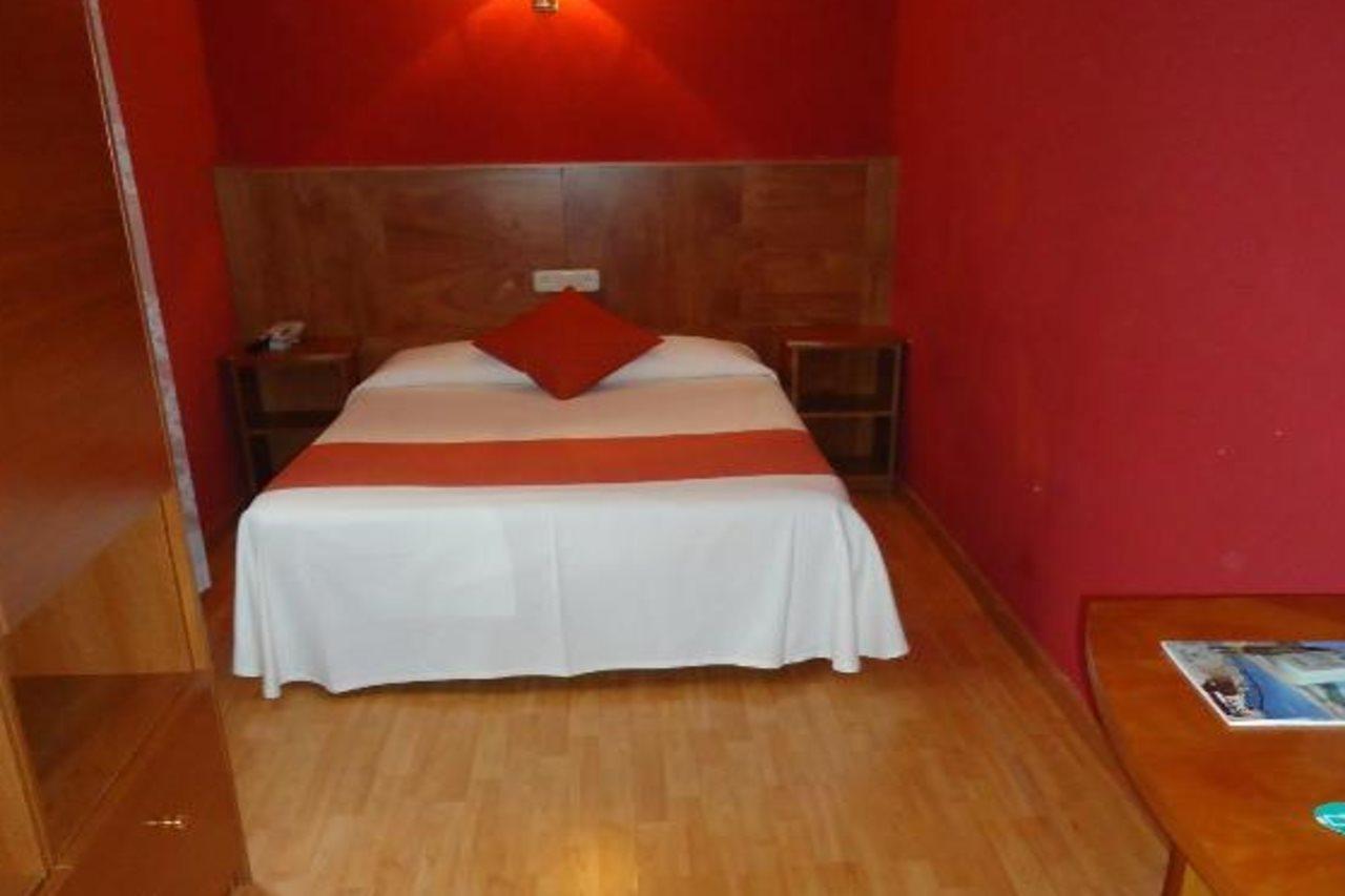 Hotel Ridomar 365 Lloret de Mar Exterior foto