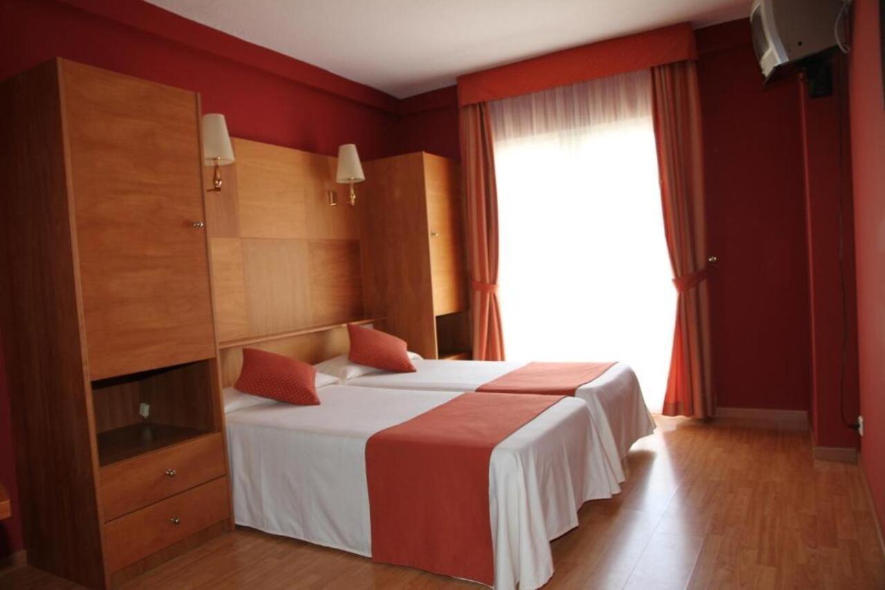 Hotel Ridomar 365 Lloret de Mar Exterior foto