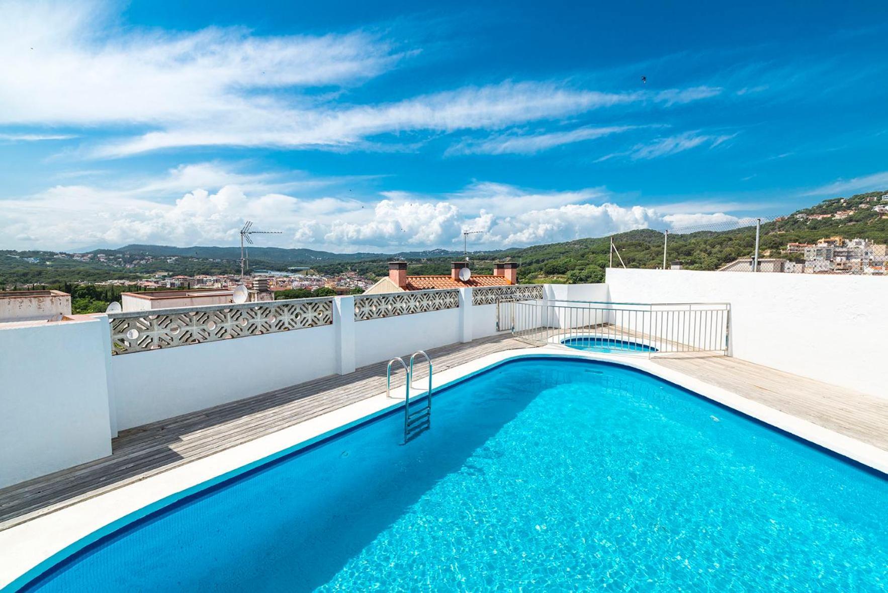 Hotel Ridomar 365 Lloret de Mar Exterior foto