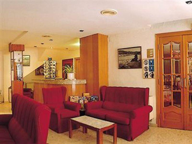 Hotel Ridomar 365 Lloret de Mar Exterior foto