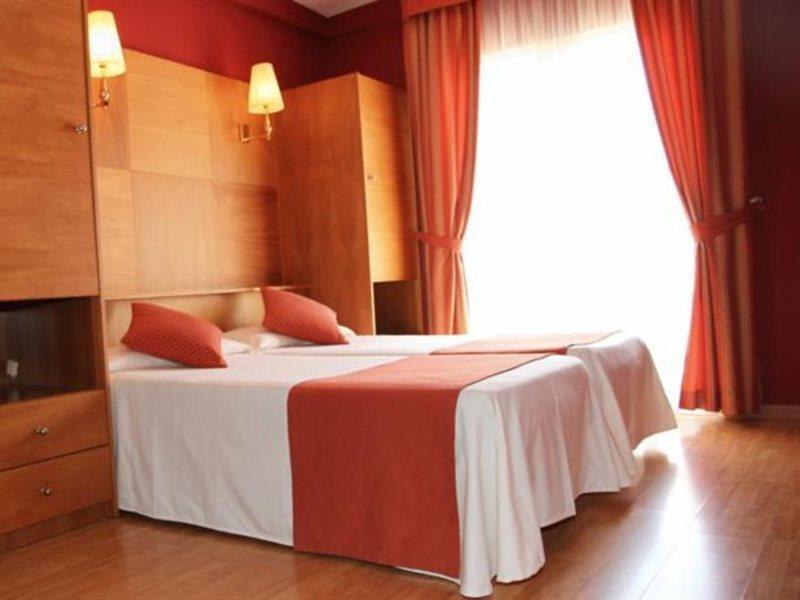 Hotel Ridomar 365 Lloret de Mar Exterior foto