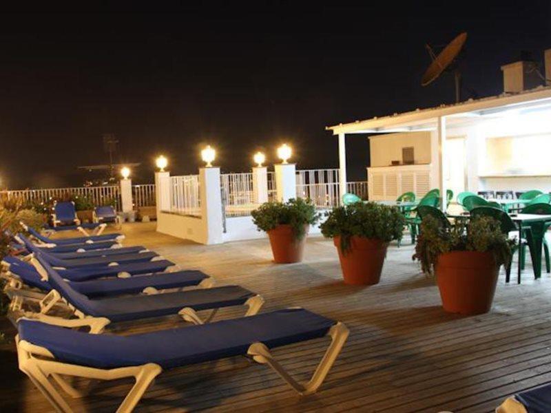 Hotel Ridomar 365 Lloret de Mar Exterior foto