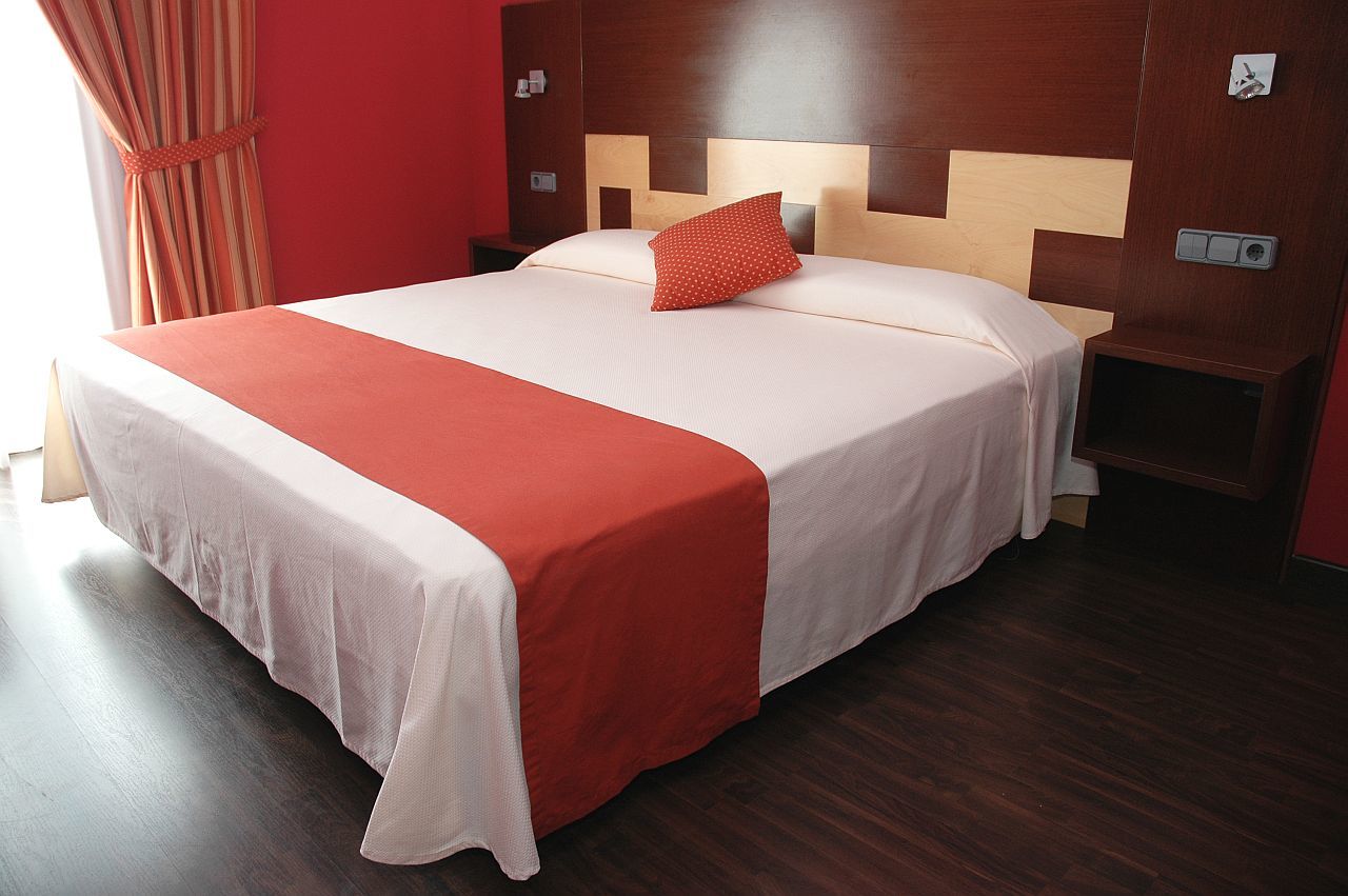 Hotel Ridomar 365 Lloret de Mar Exterior foto