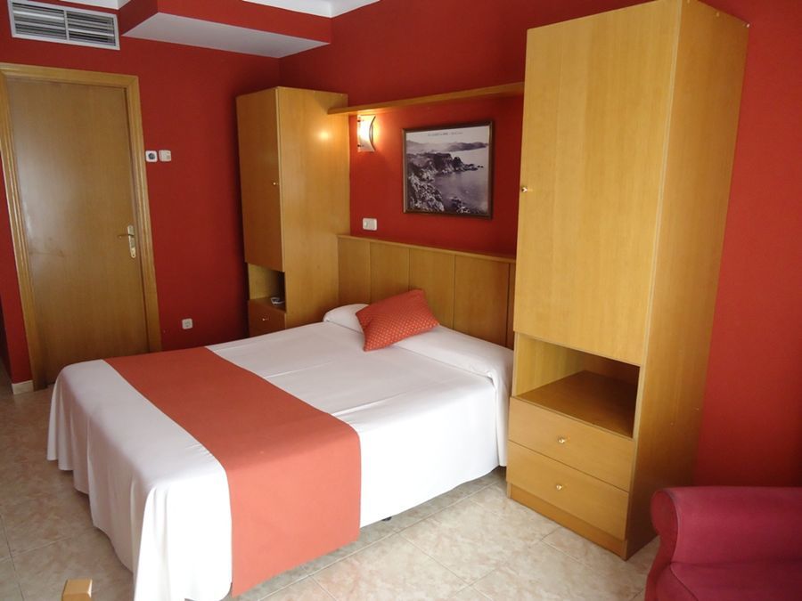 Hotel Ridomar 365 Lloret de Mar Exterior foto