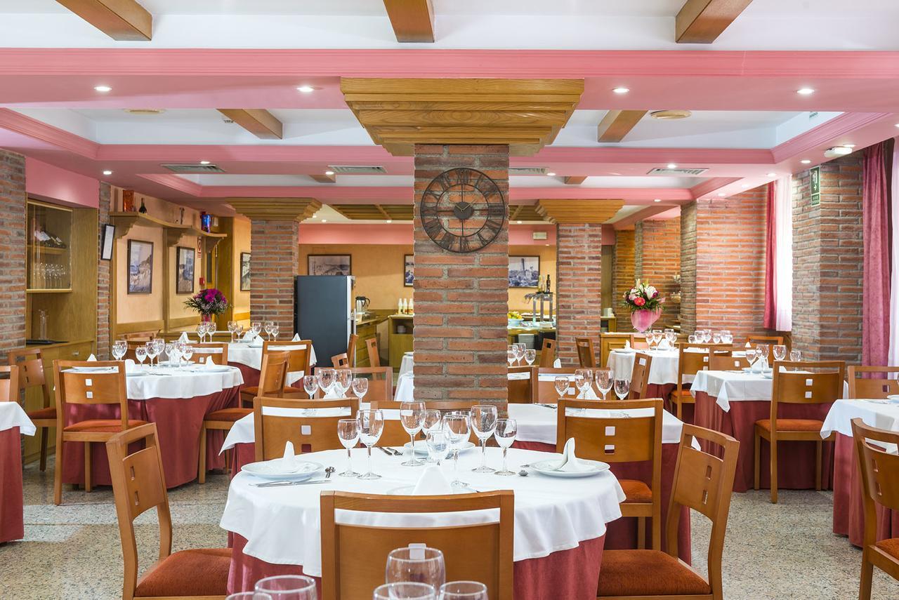Hotel Ridomar 365 Lloret de Mar Exterior foto