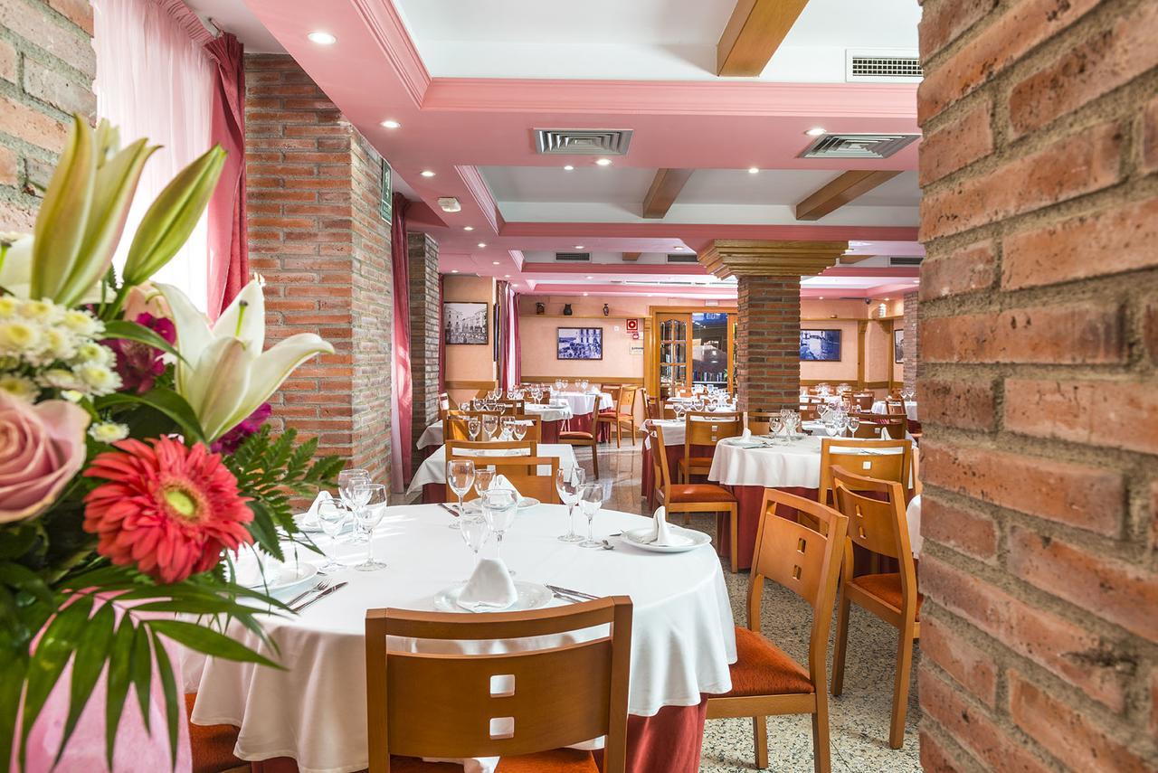 Hotel Ridomar 365 Lloret de Mar Exterior foto