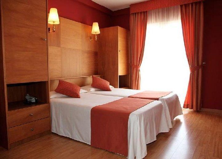 Hotel Ridomar 365 Lloret de Mar Exterior foto