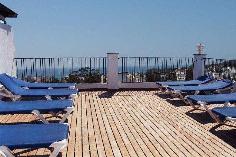 Hotel Ridomar 365 Lloret de Mar Exterior foto